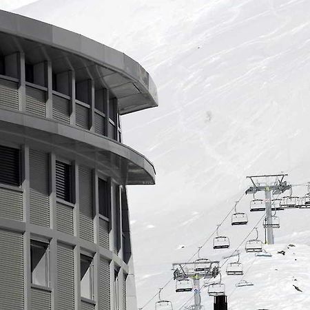 President Palace Rta Breuil-Cervinia Ngoại thất bức ảnh